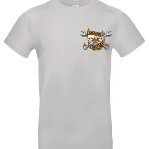 T-shirt "Classic Grey"