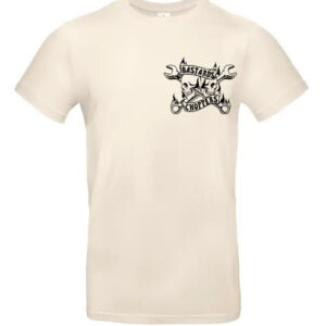 T-shirt "Classic Beige"