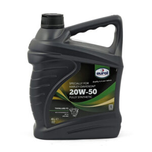 Huile moteur 20w50 synthétique - 4L