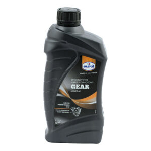 Huile transmission et primaire - Sportster - 1L