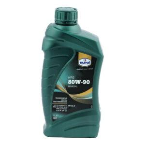 Huile de boite - 1L