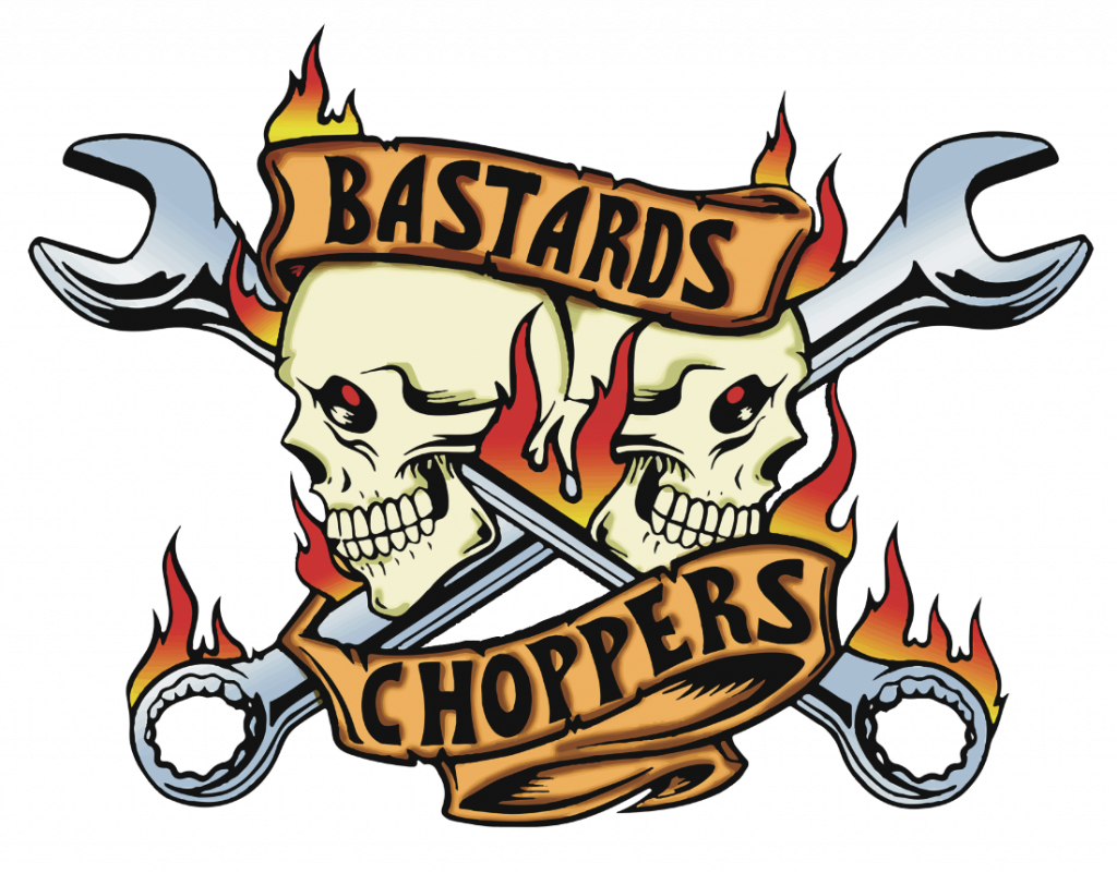 Bastards Choppers