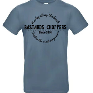 T-shirt "Harley/Buell"