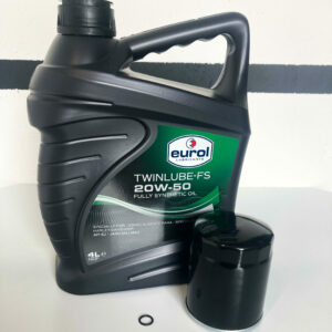 Kit vidange simple