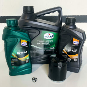 Kit vidange complète