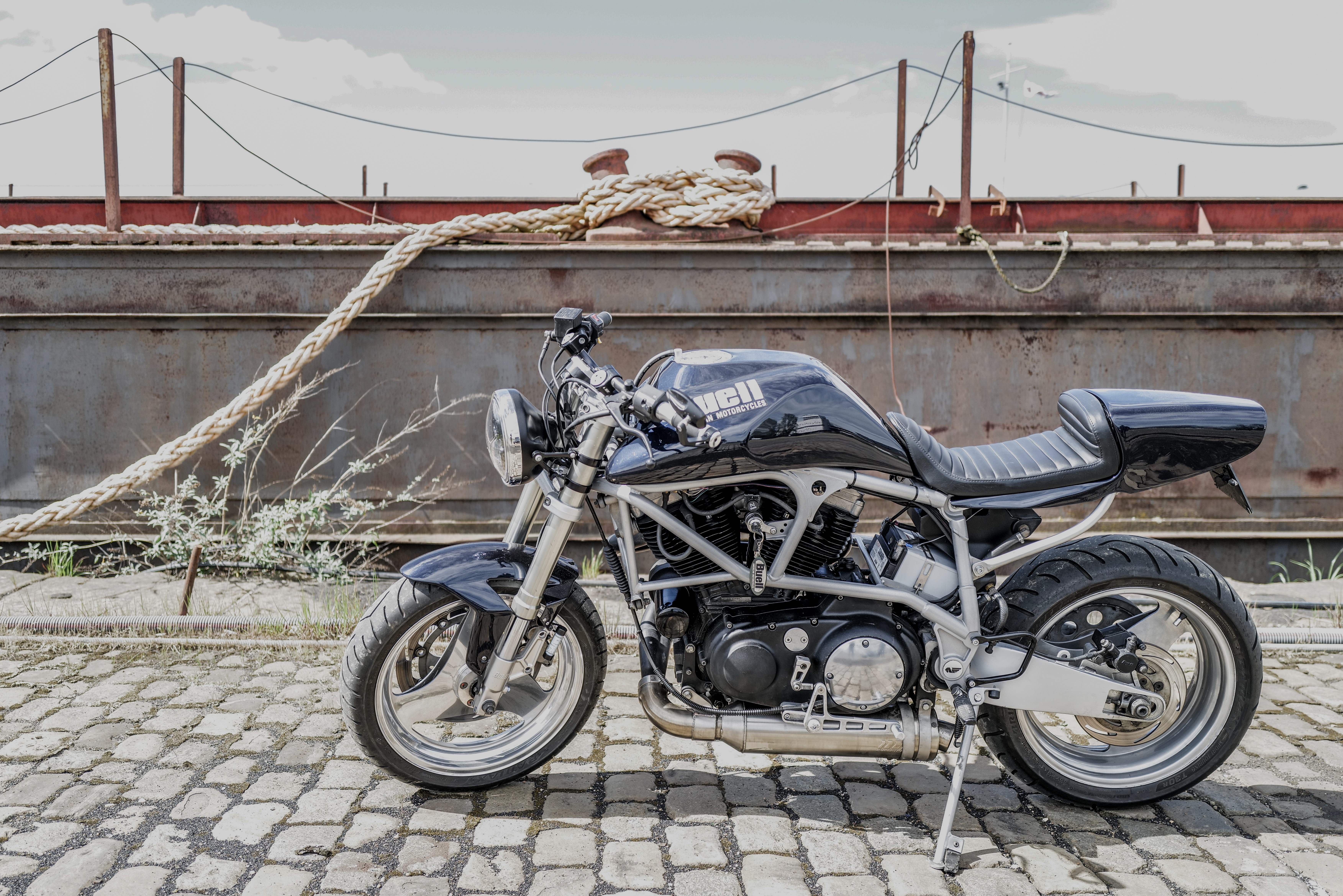 Buell X1 – 2000