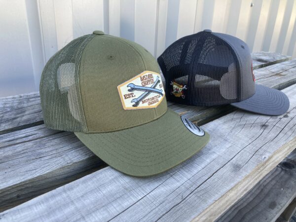 Casquettes Bastards Choppers – Image 2