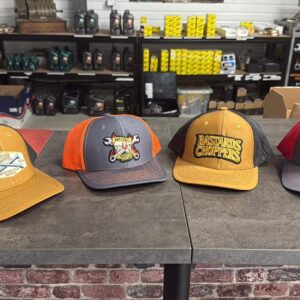 Casquettes Bastards Choppers