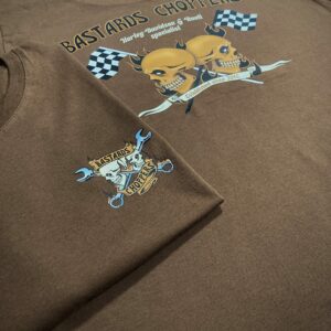 T-shirt "10th Anniversary"